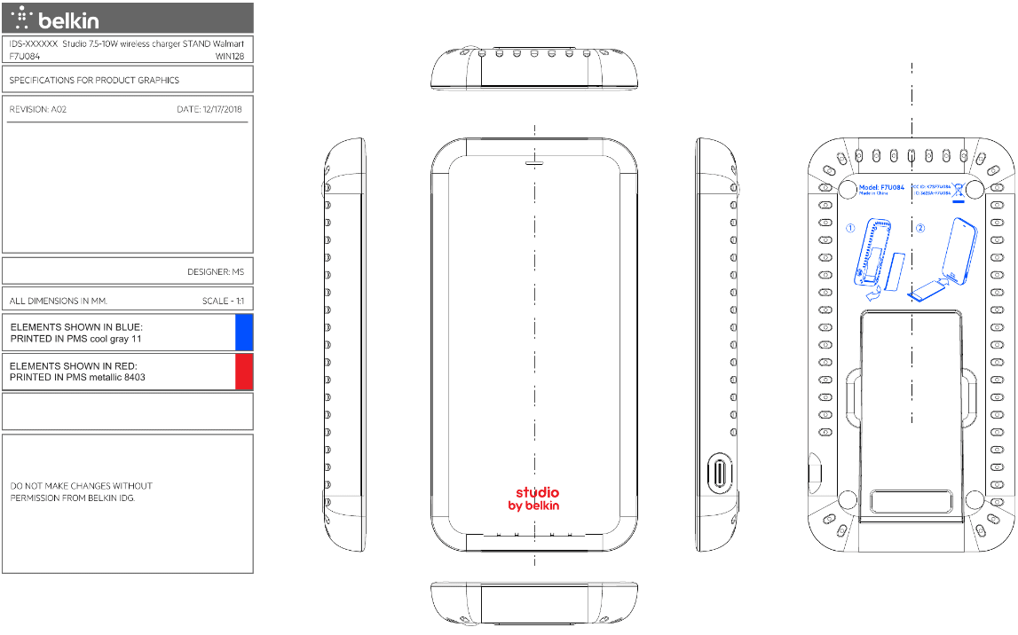 F7U084 FCC diagram