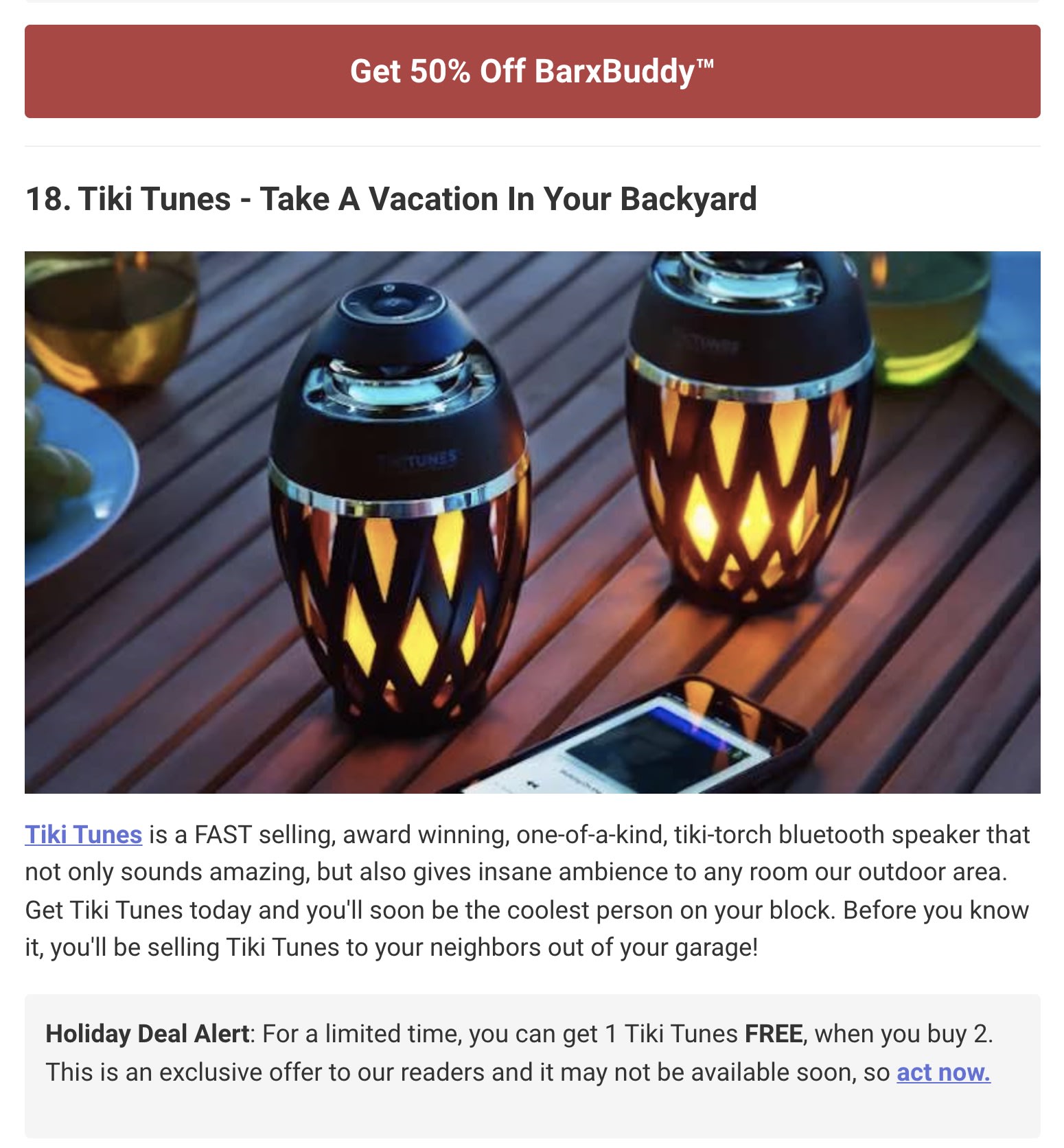 OMGWTFBBQ it's the lamp speaker