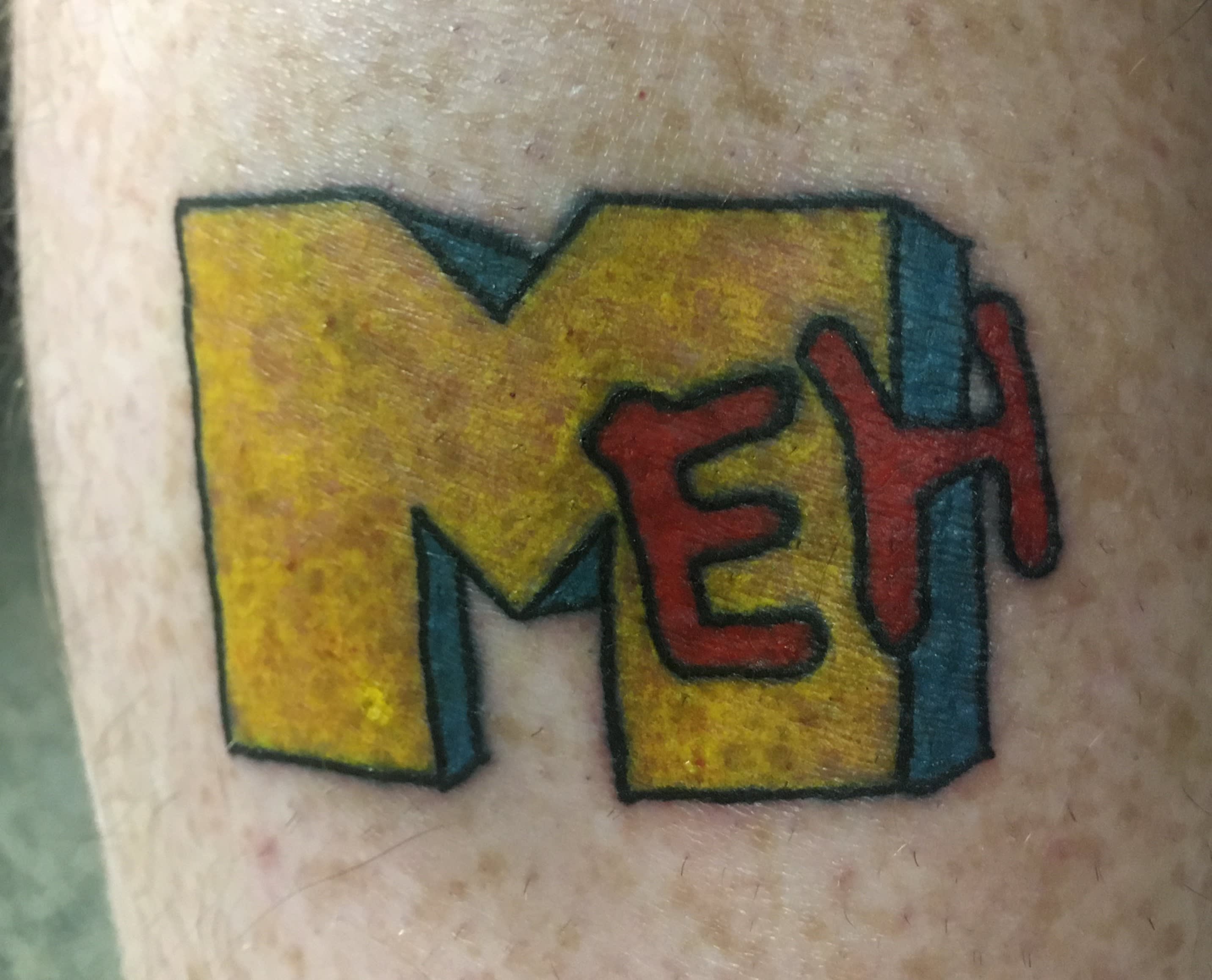 Figure y'all would appreciate it