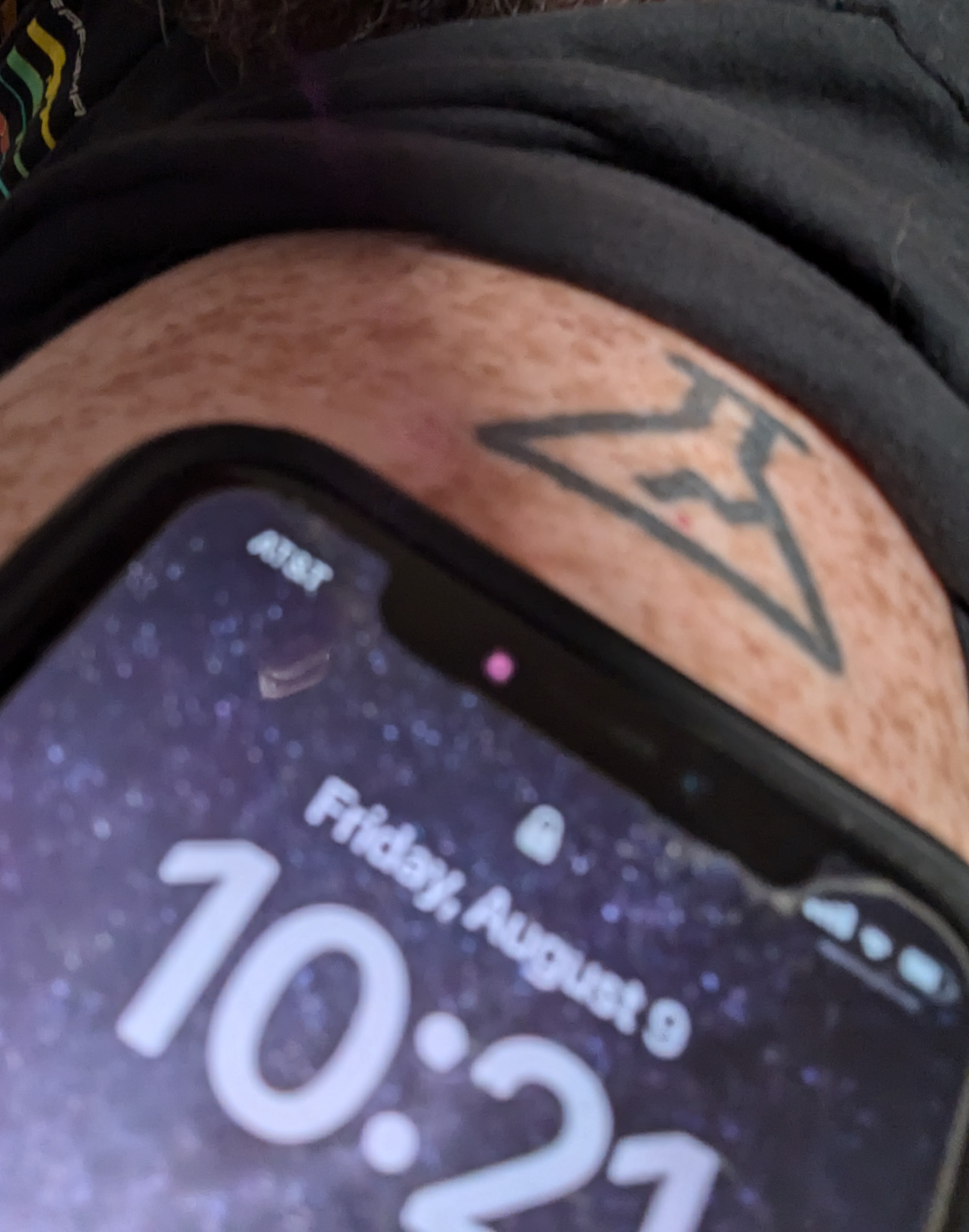 reading and 'riting and 'rithmetic, and regret