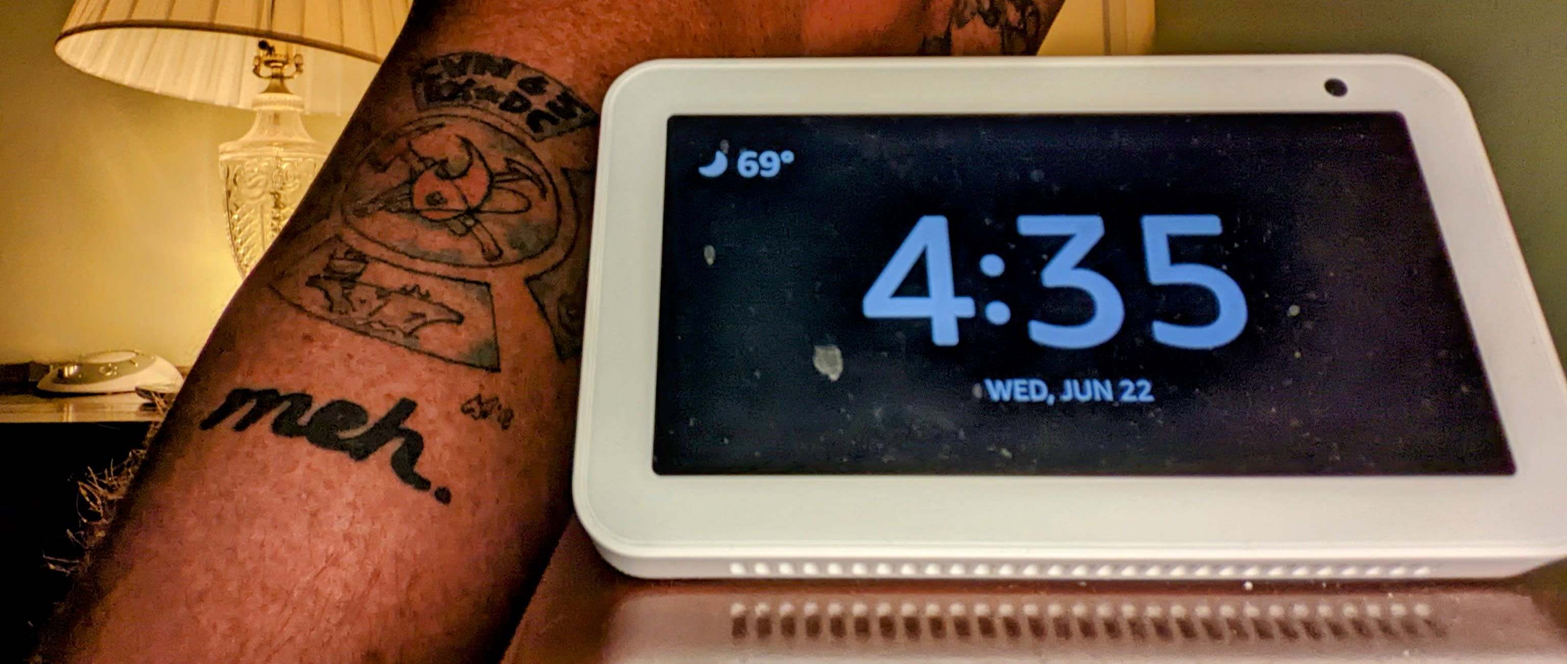 ink for irk June 22 2022