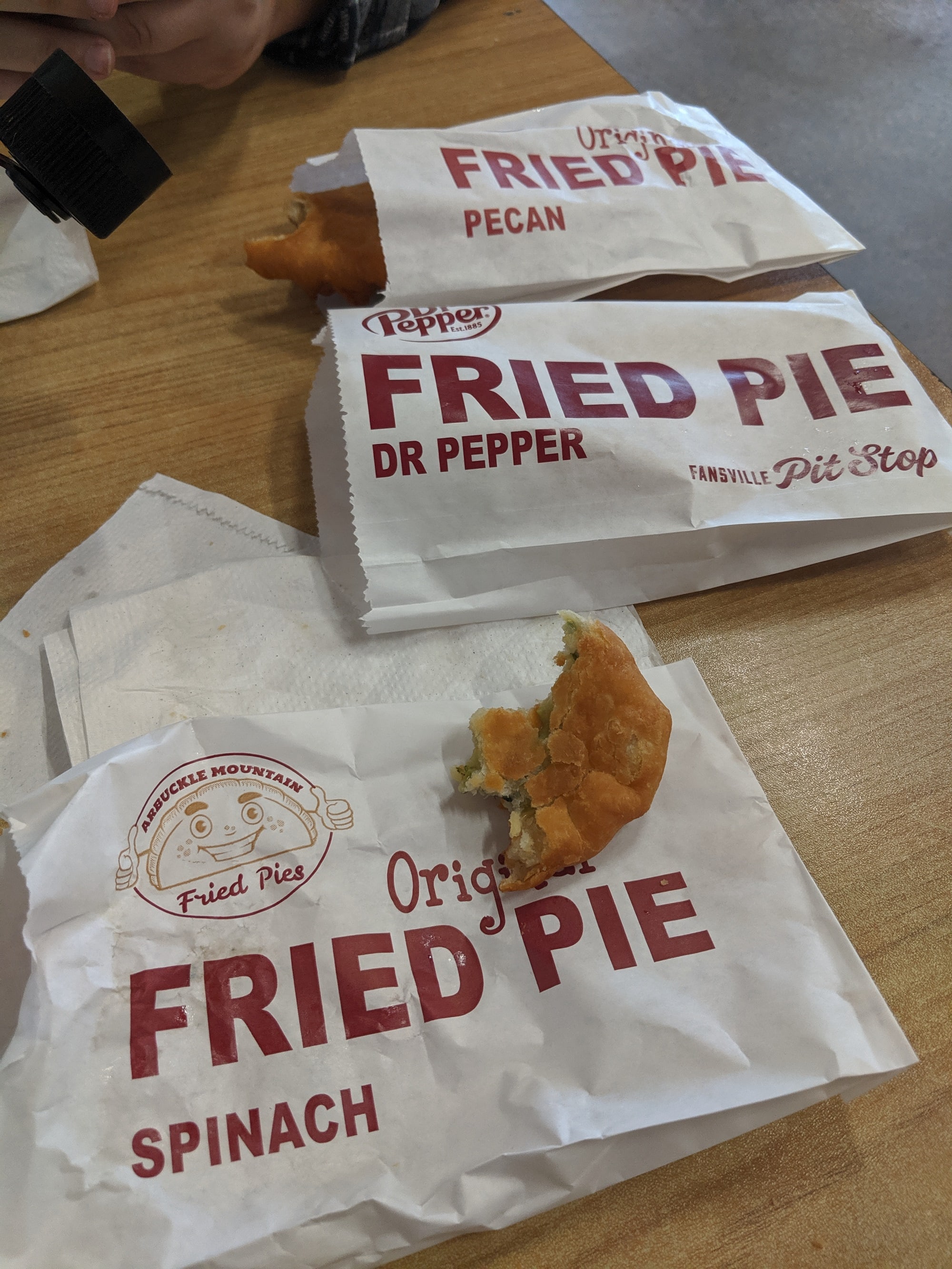 Fried Pies