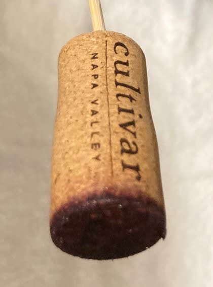 Full Cork
