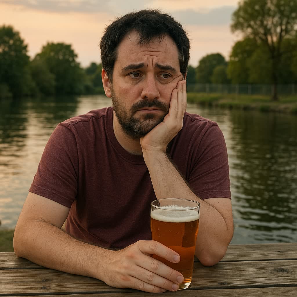 AI imitates life imitating AI