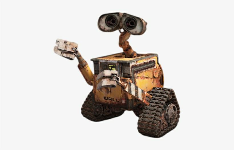 Wall-E