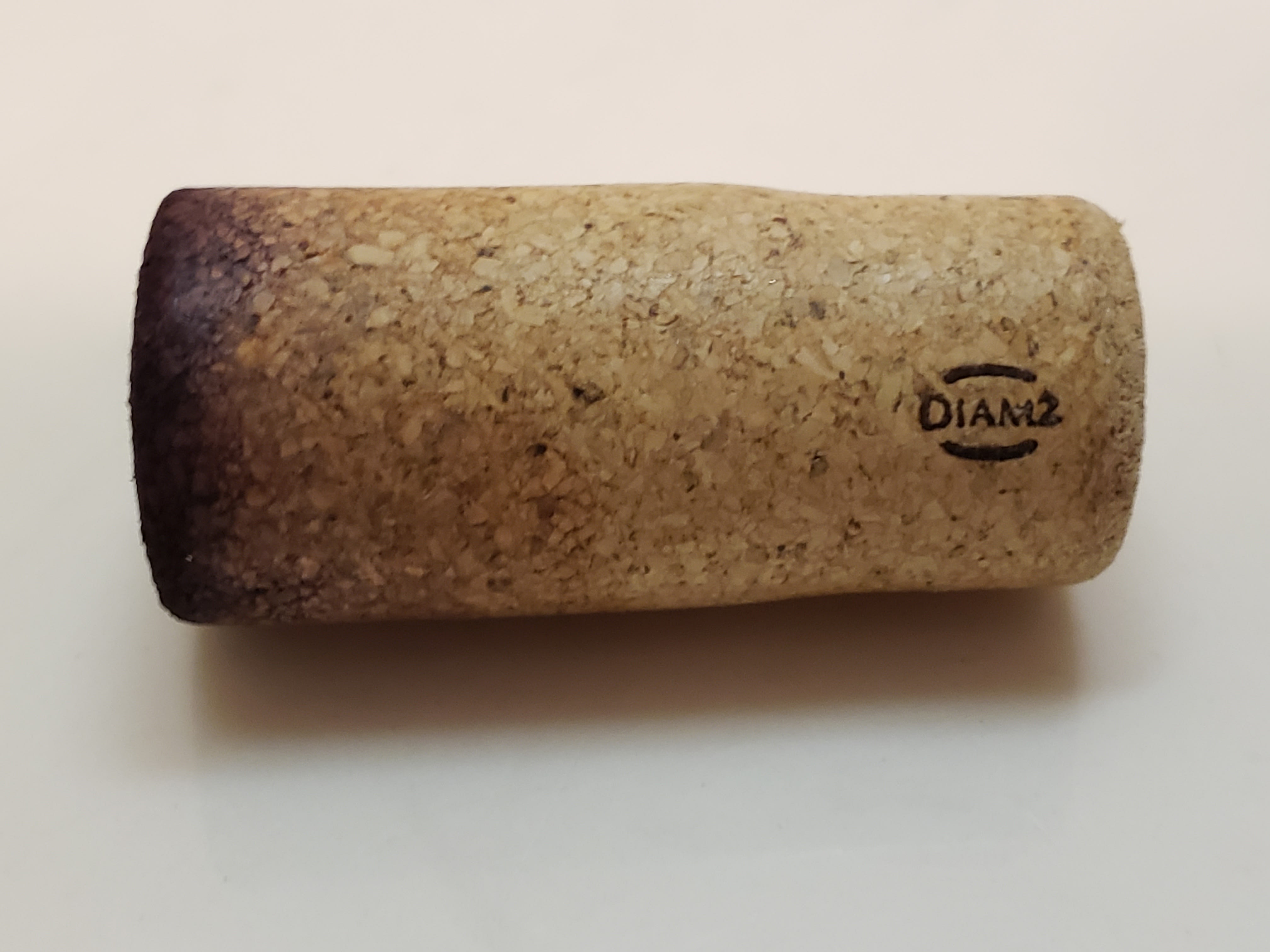 DIAM2 cork