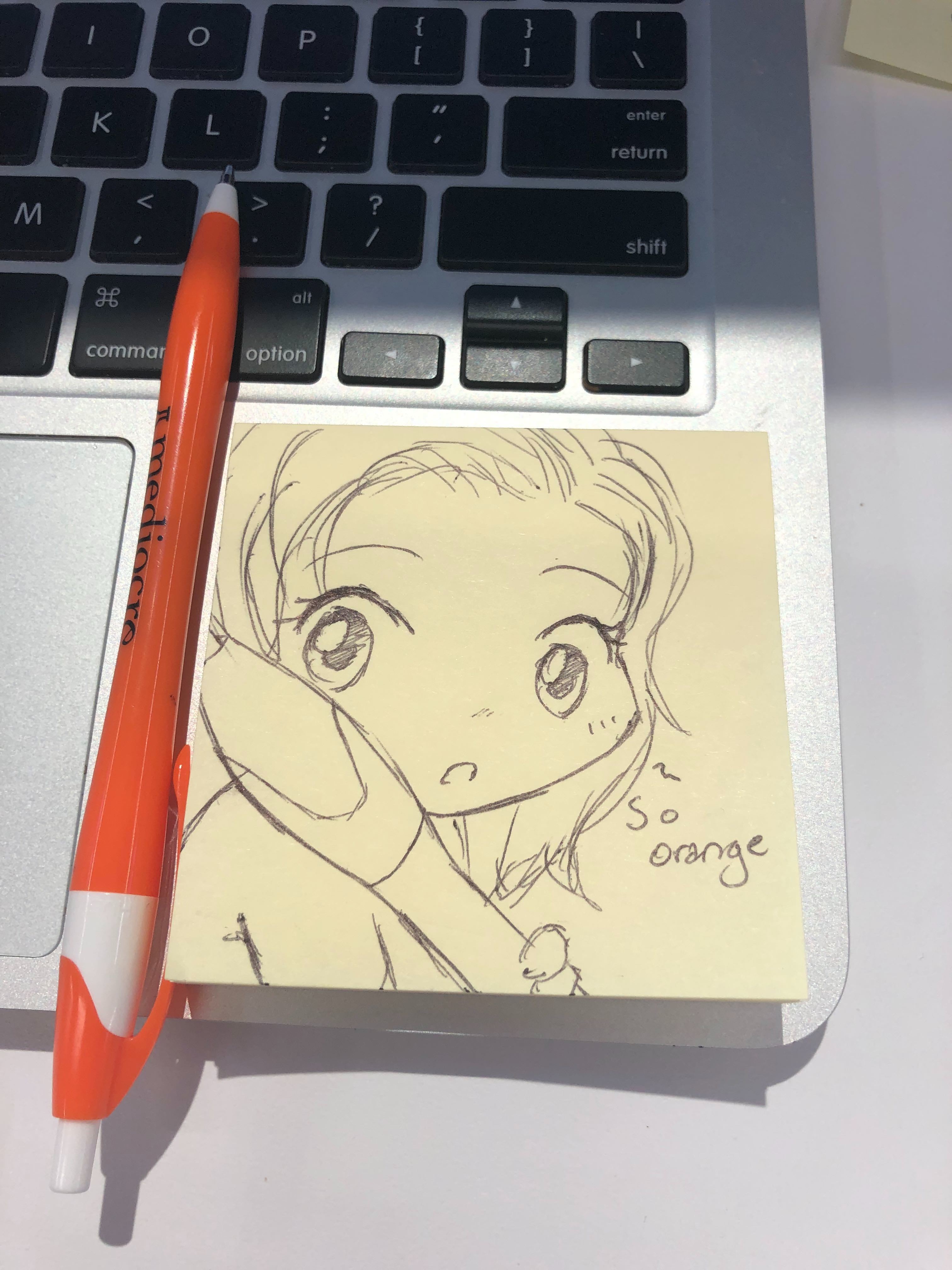 I got three in my IRK bag! ... Want one?