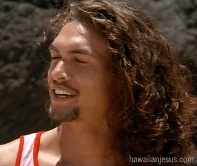 Jason Momoa