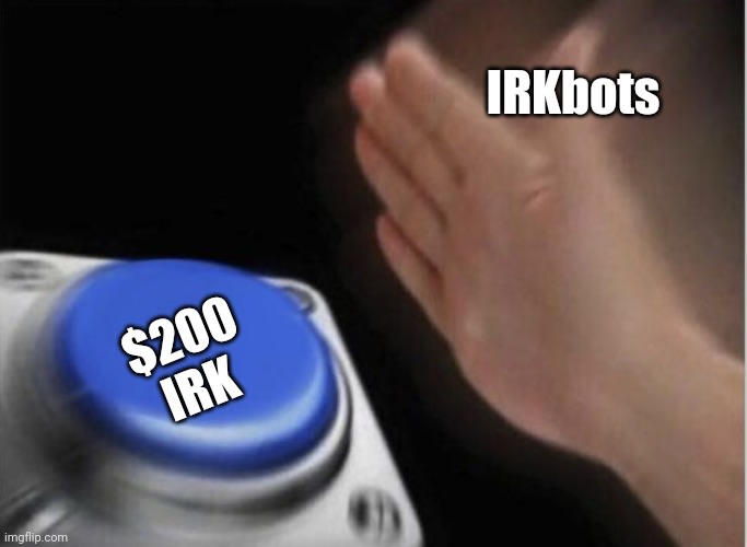 $200 IRKbots