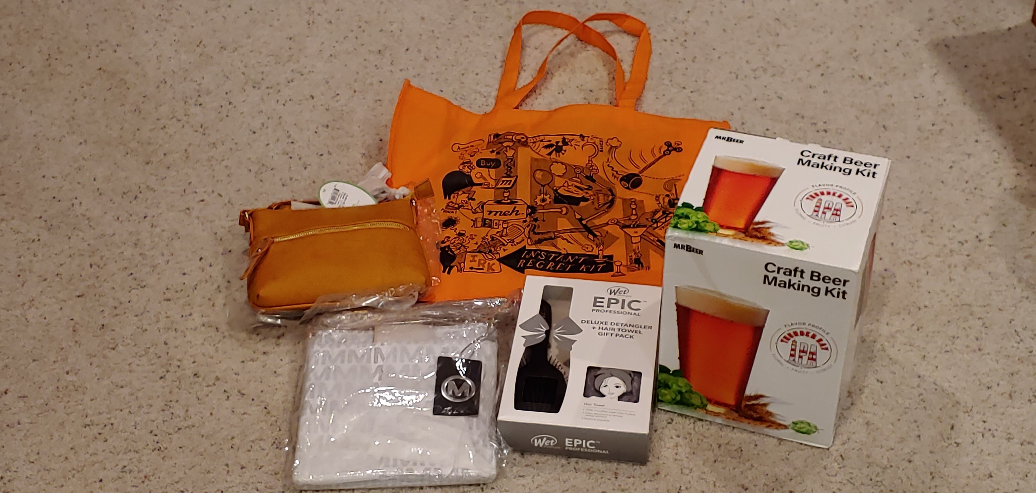 IRKit - January 2020