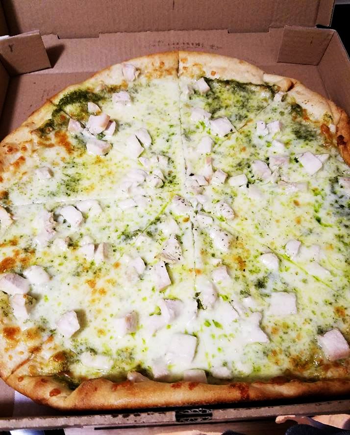 pizza