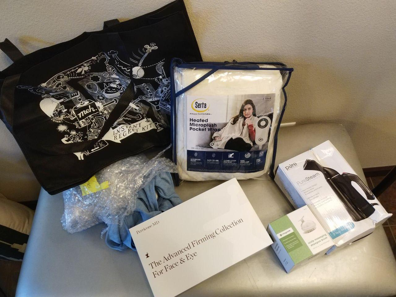 Instant regret lives up to promise!