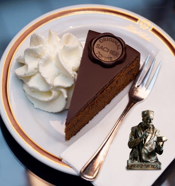 Franz Sacher