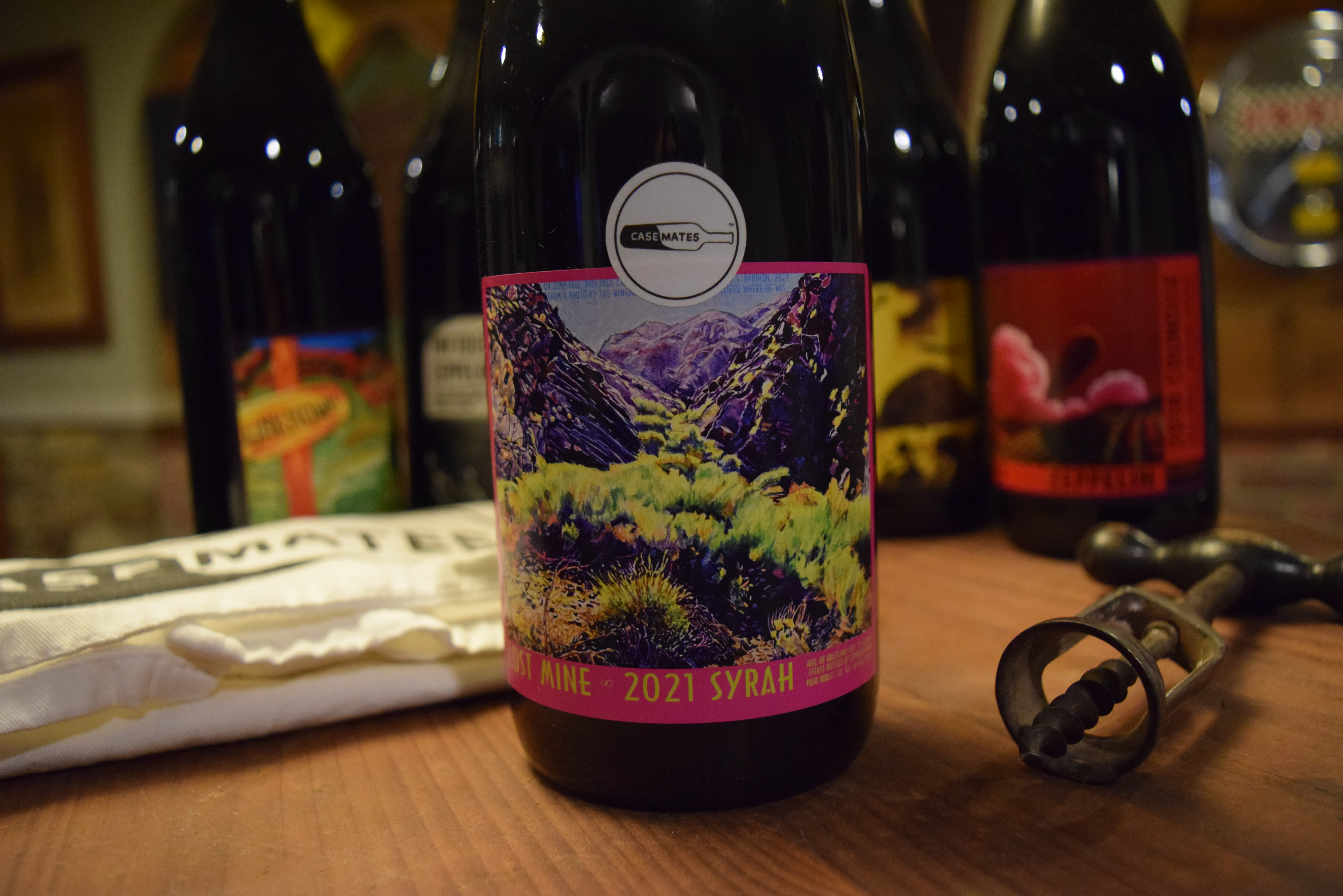 coming up to temp with some Zeppelins from the past