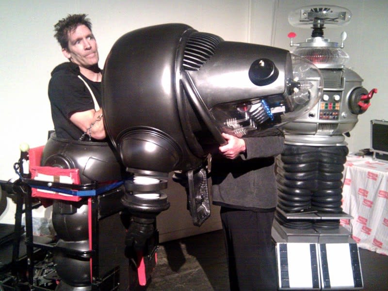 What it takes to be alive