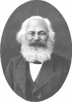 Karl Marx