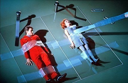 Best Use of Scotch Tape