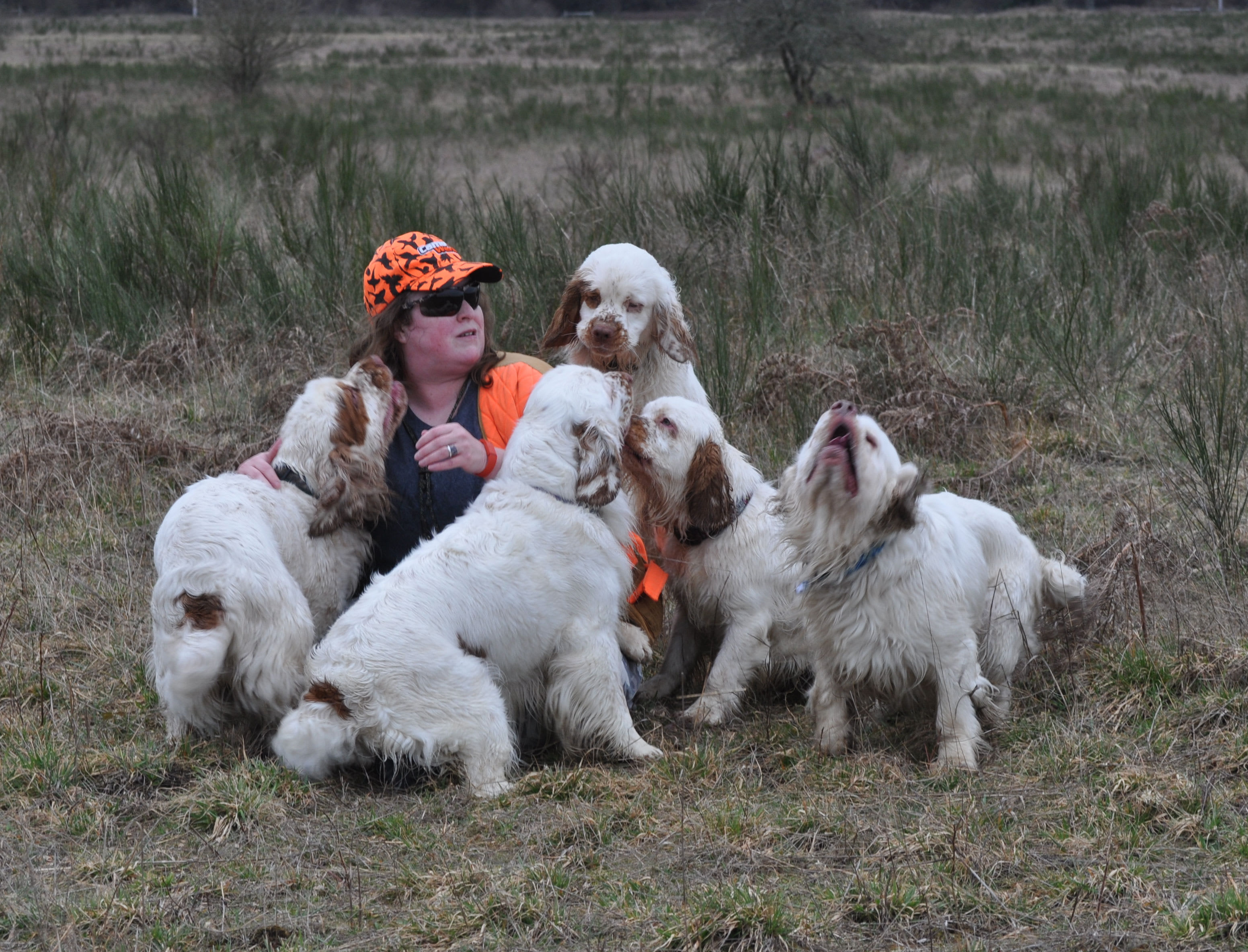 pardon the human, less than 24h later I was admitted through the ER with resistant pneumonia, both lungs.  Zero stars.