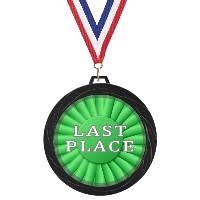 Have you seen my award?