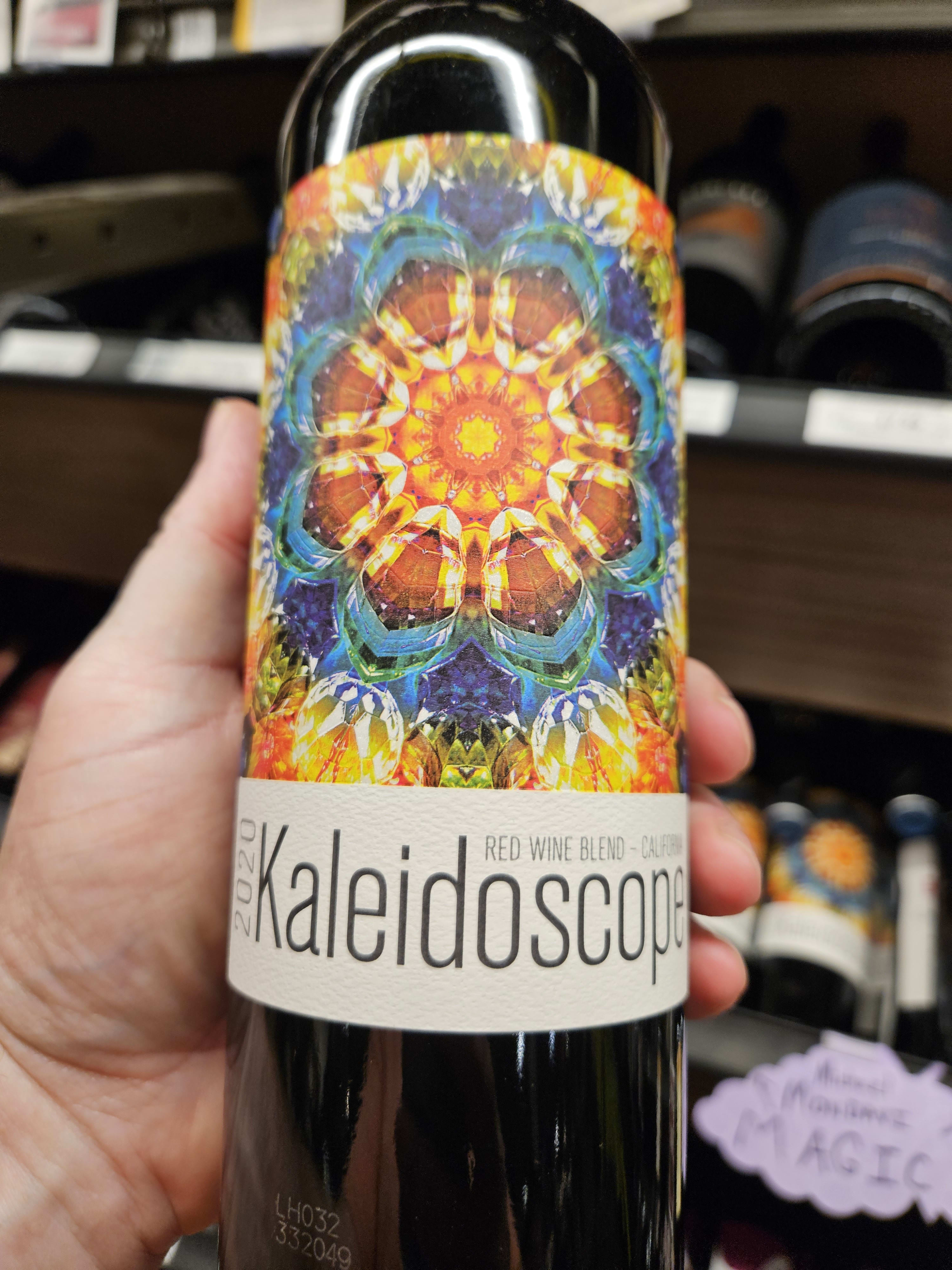 kaleidoscope