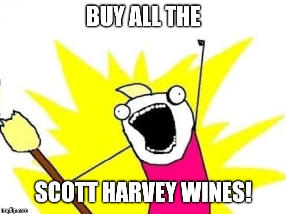 buy all scott harvey wines