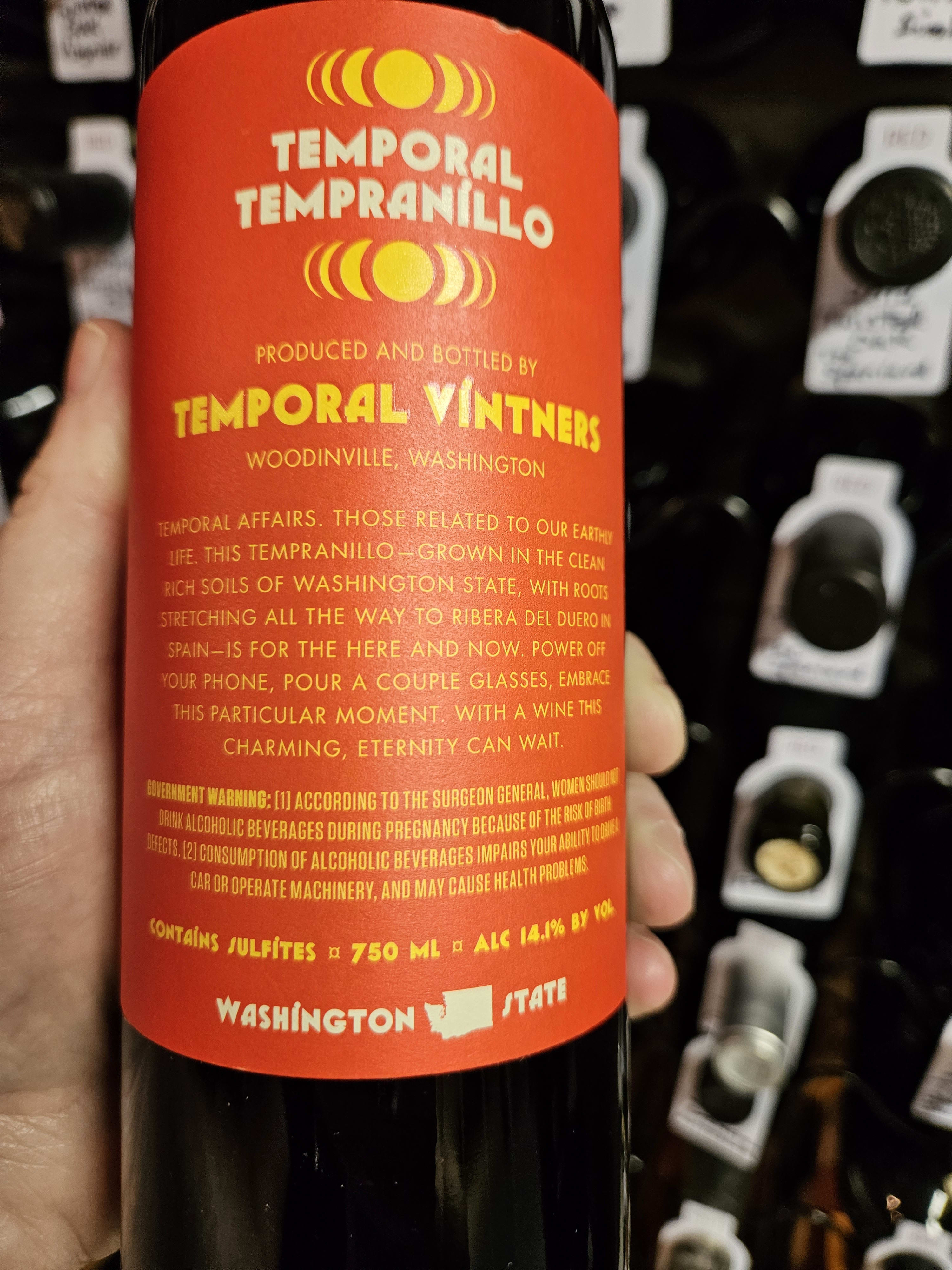 tempranillo