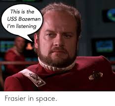 frasier