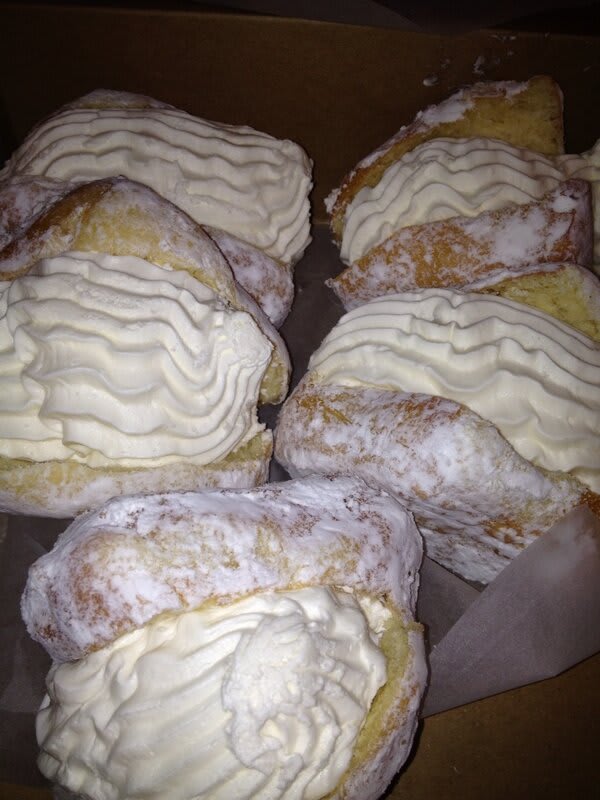 Mistress Goat June 7