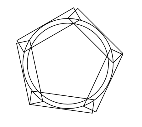 another crude mockup