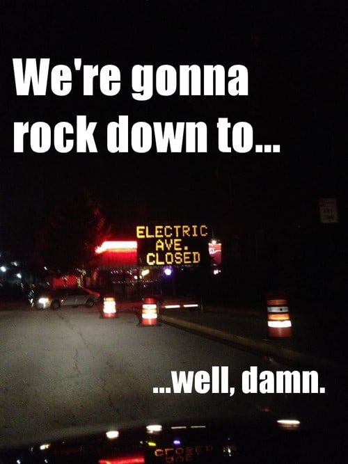 ElectricAvenue