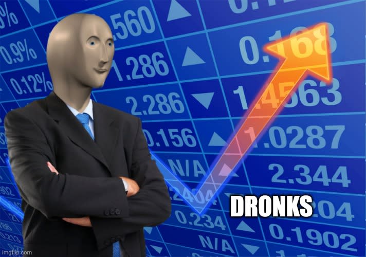 Dronks