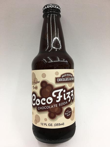 CocoFizz