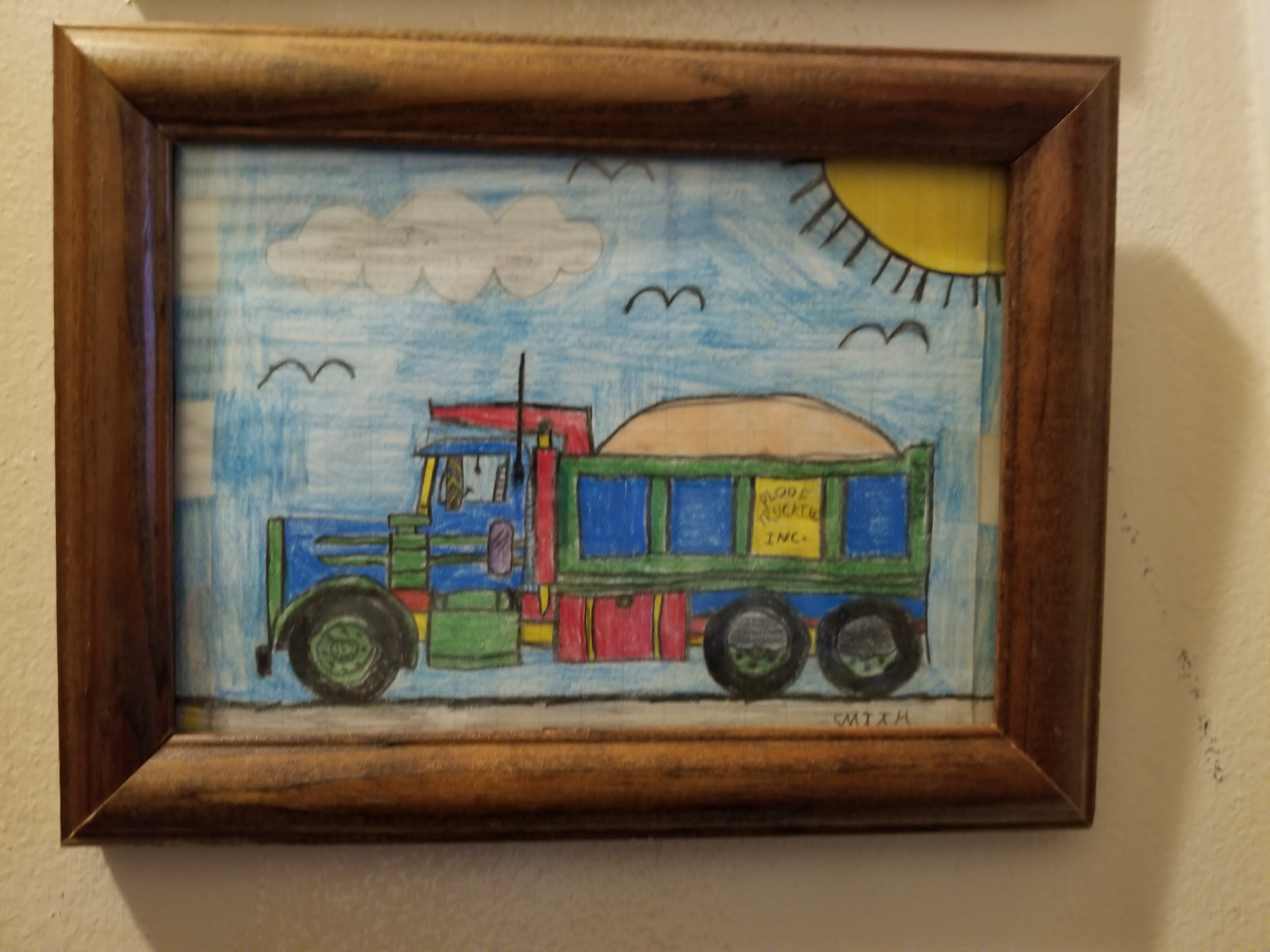 I wonder if Ploof is still around.