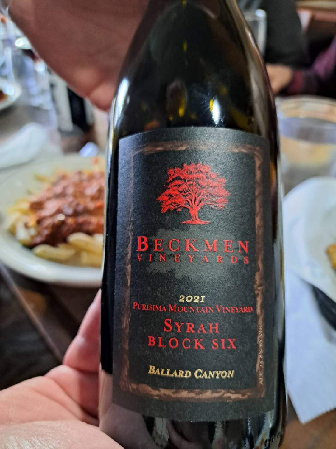 syrah