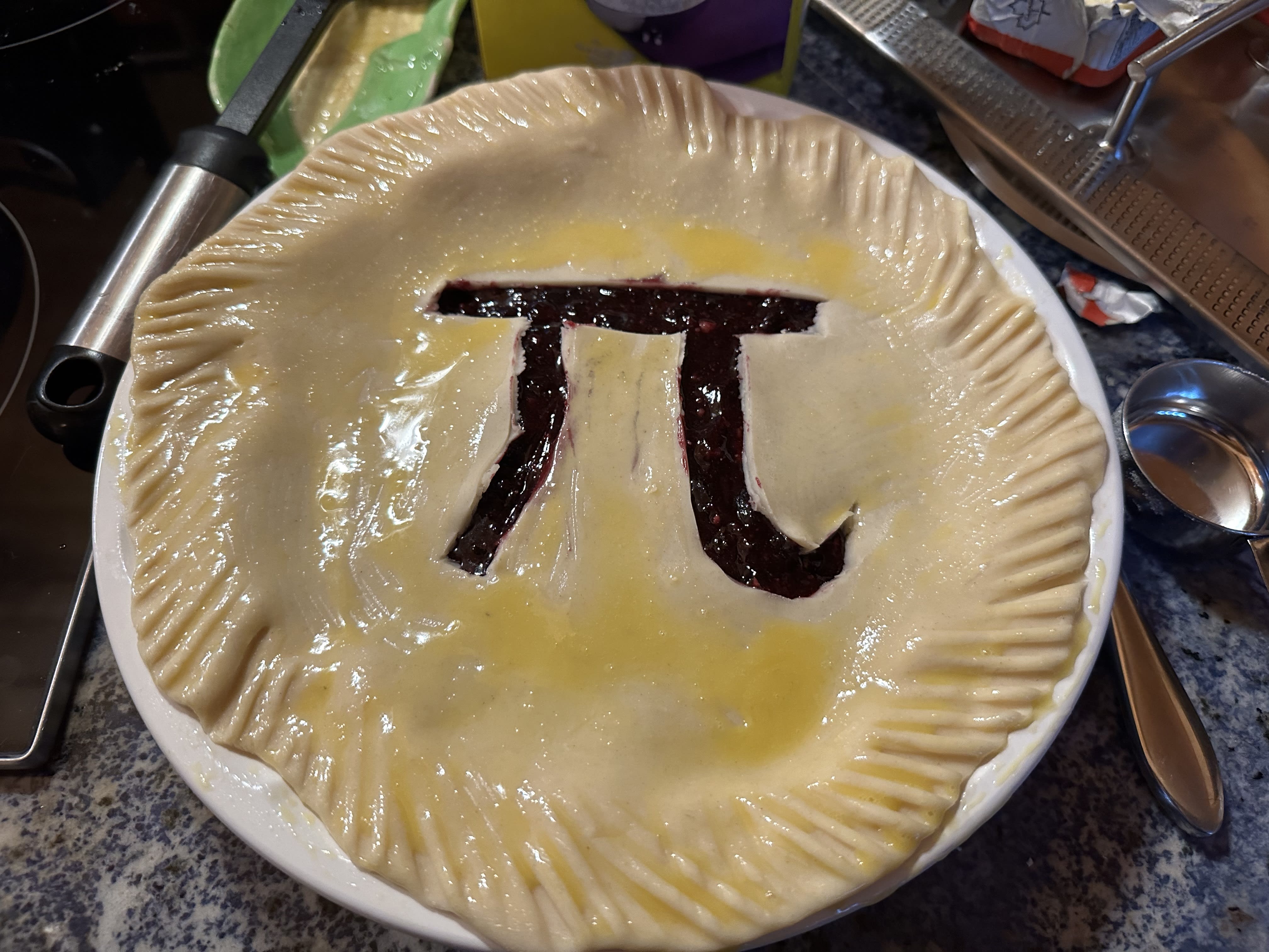raw pi