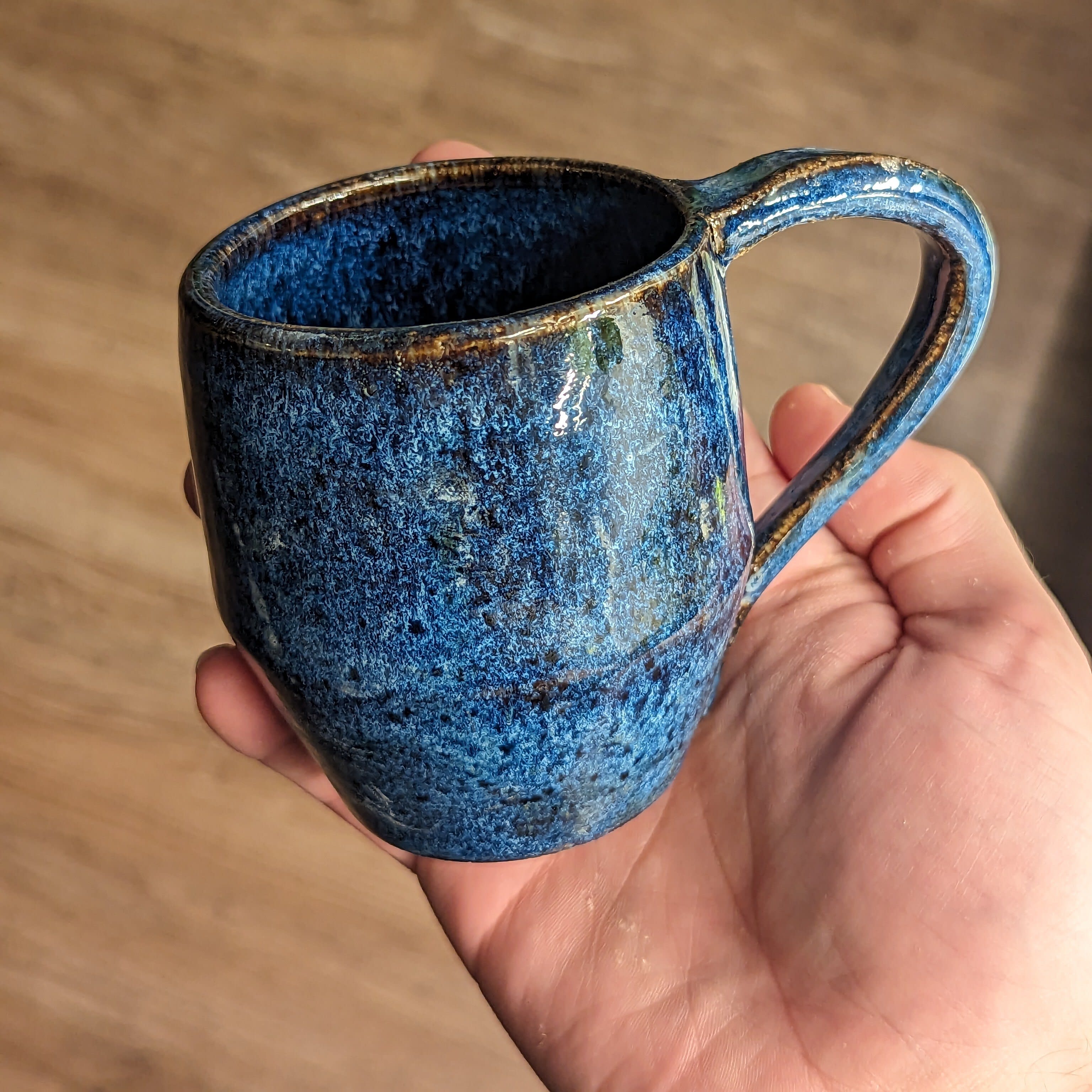 mug