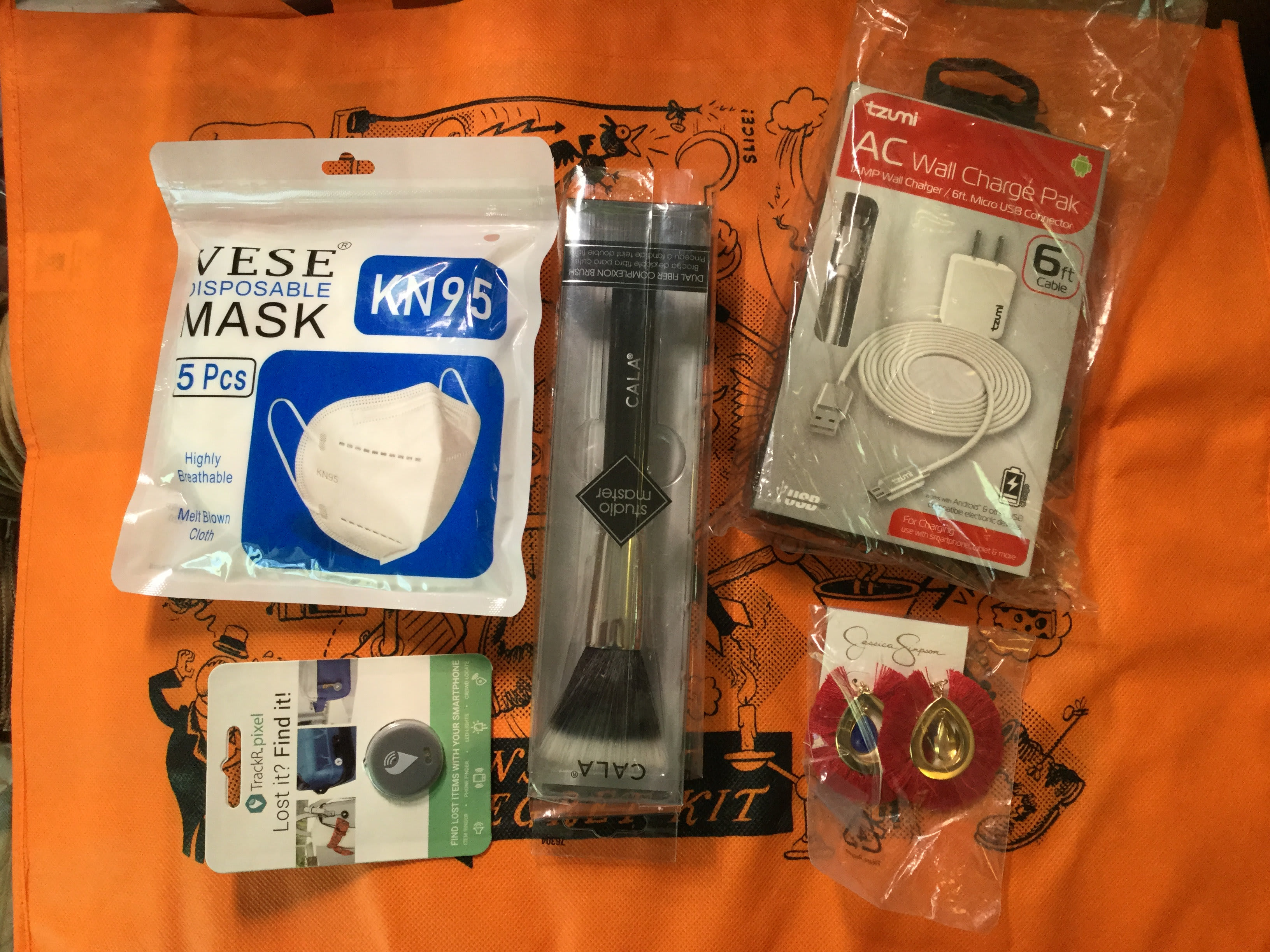 April Fools 2021 IRK