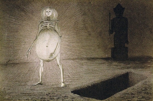 Alfred Kubin