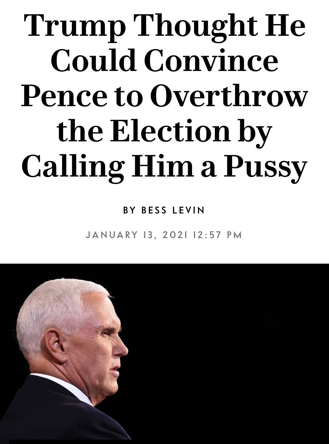 pence
