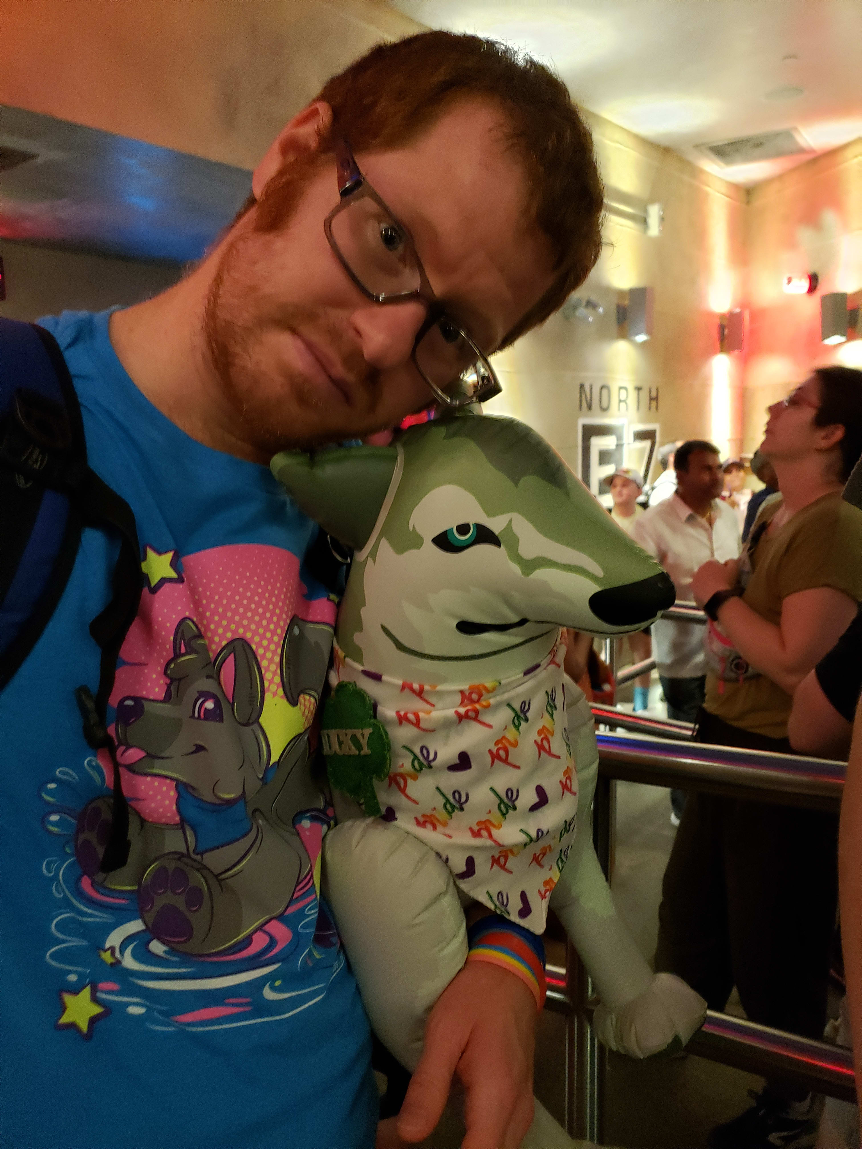 Definitely everyday carry!