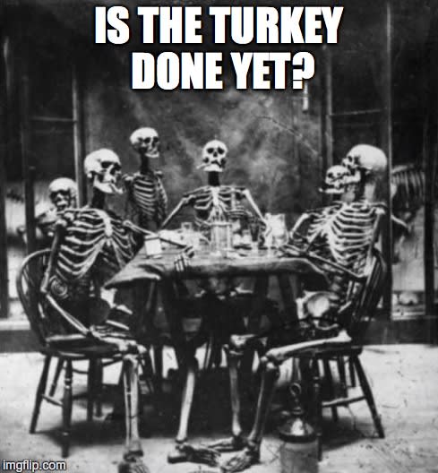 turkey day