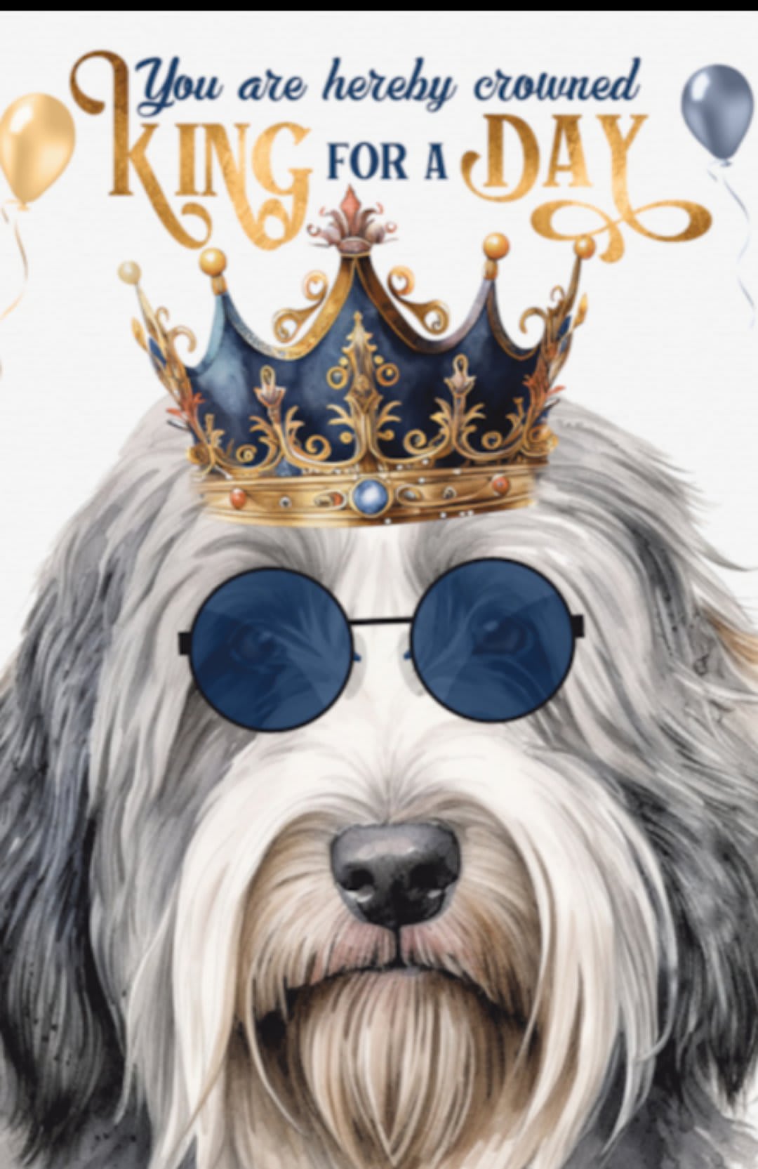 HAPPY HAPPY BIRTHDAY!