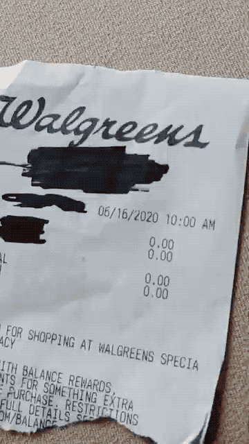 Successful Irk Proof!