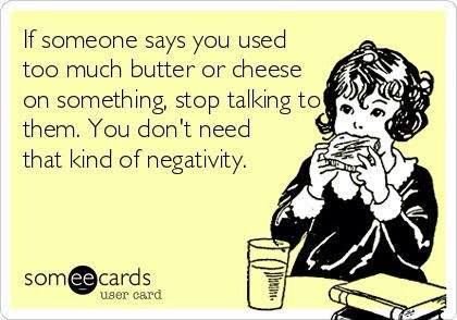 cheese haters