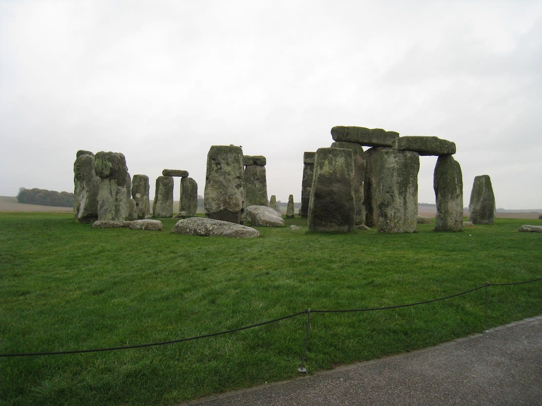 Stonehenge