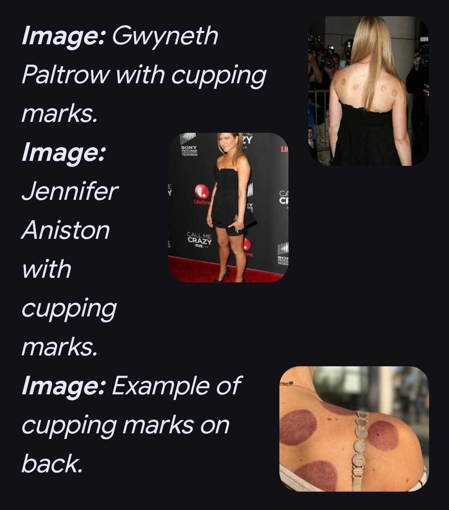 take a look.... 😳 🔴 👀 