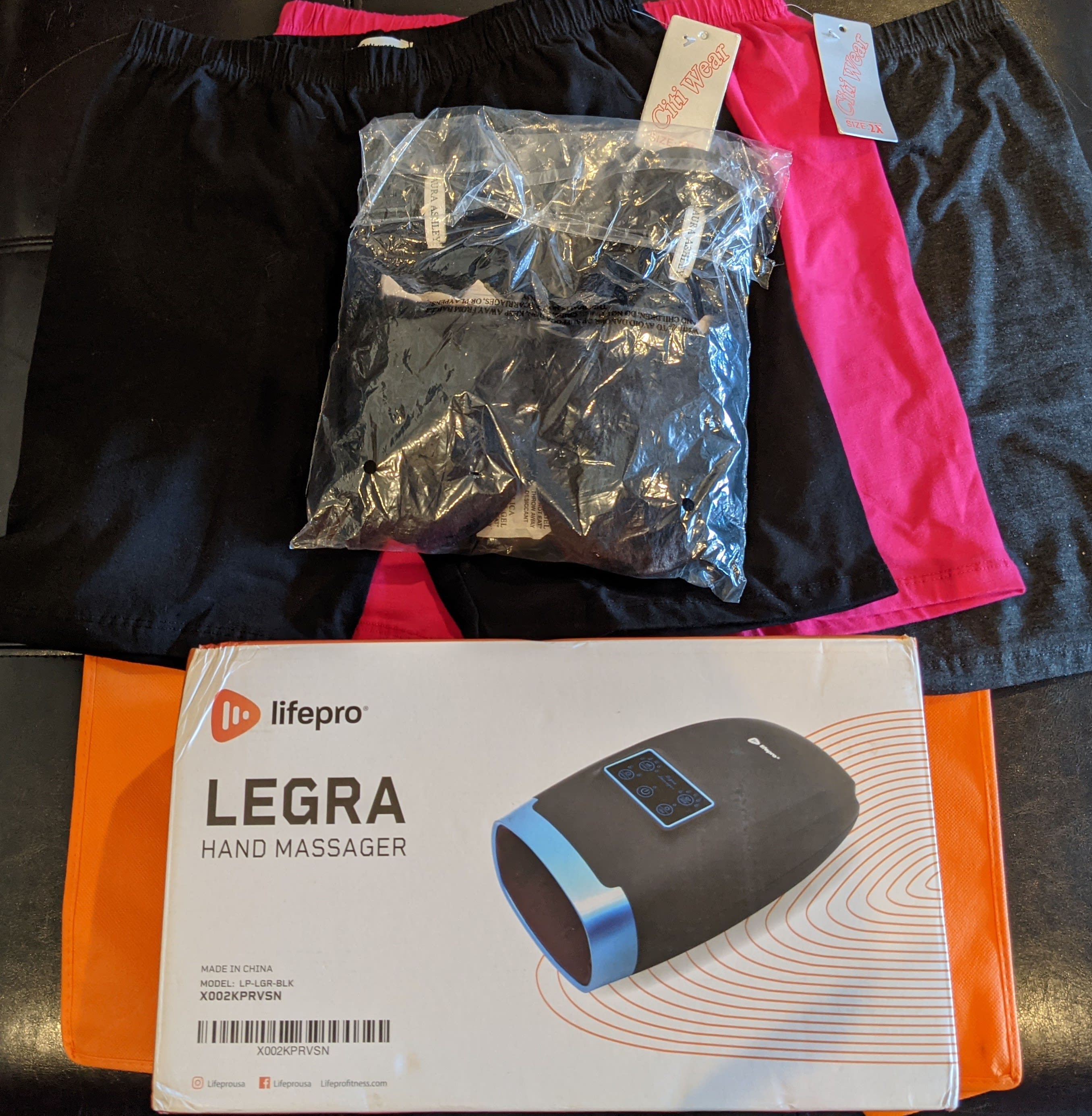 IRK, last in his line