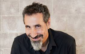 The Tankian kind!
