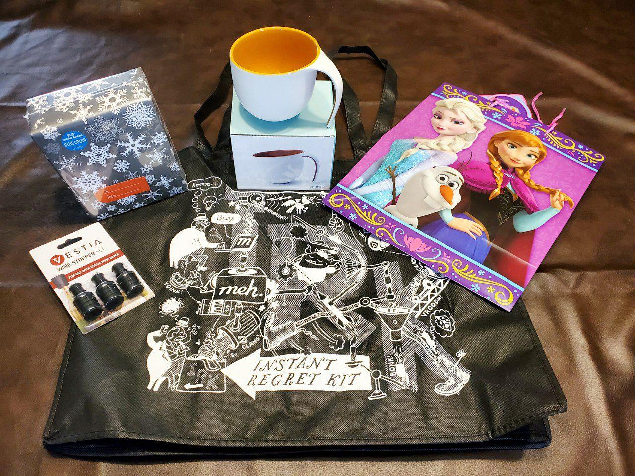 Bandrik's IRK, August 2020