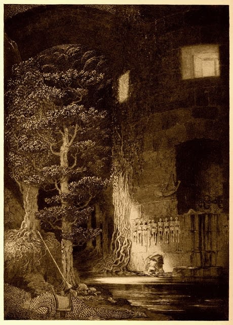 Sidney Sime Again
